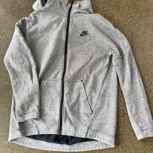 Nike Sportswear Tech Fleece Full Zip Hoodie
